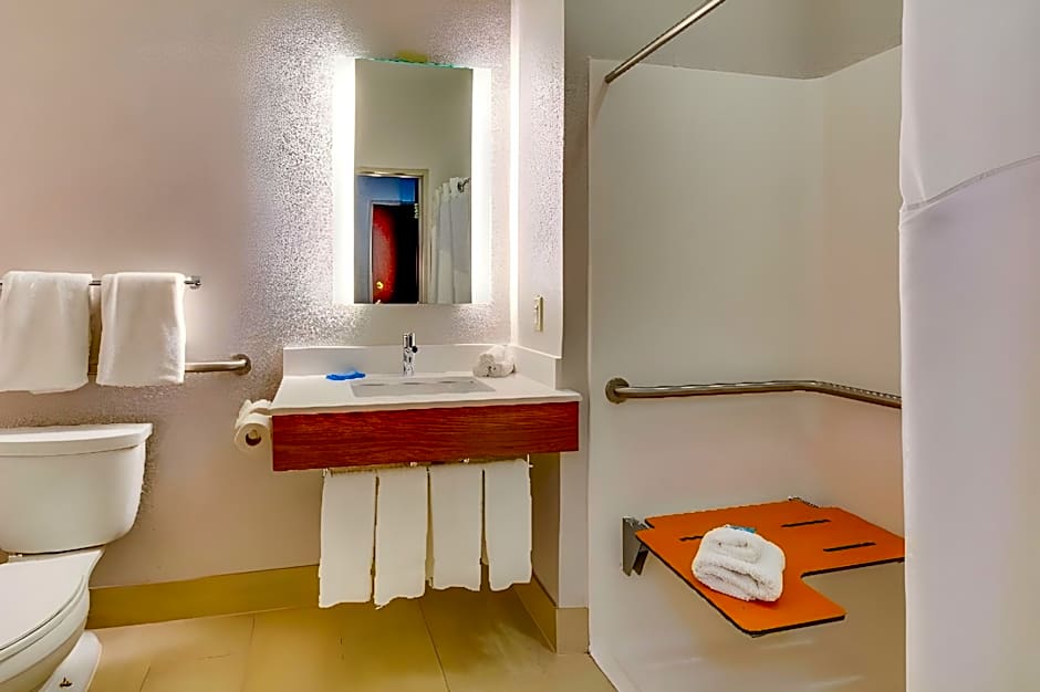 Holiday Inn Express Vincennes By IHG
