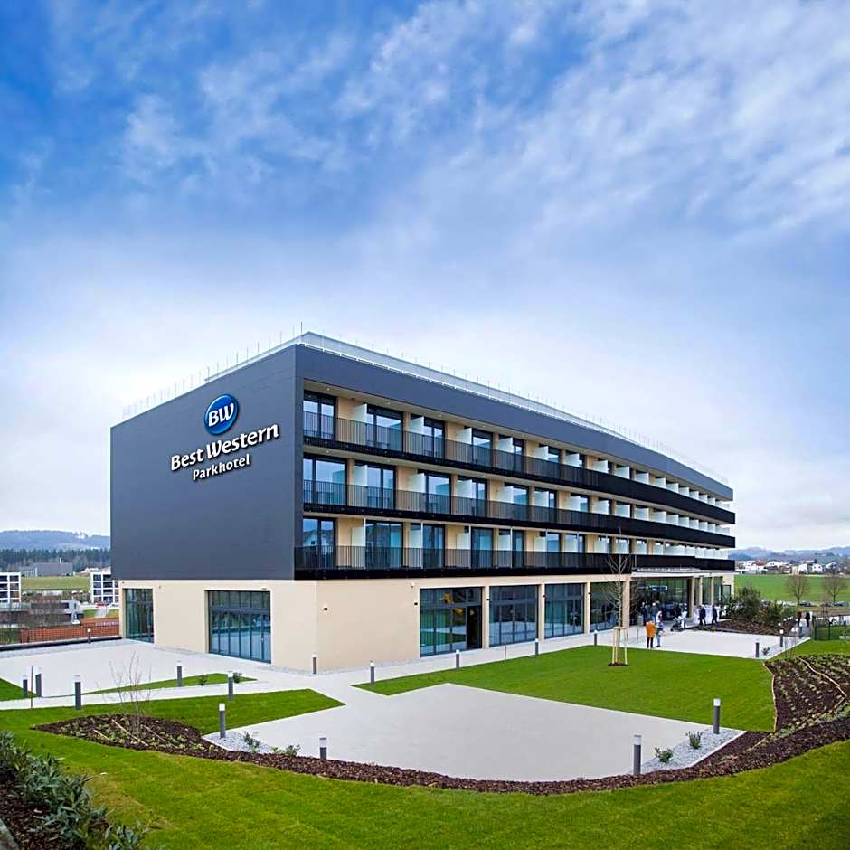 Best Western Parkhotel Hagenberg