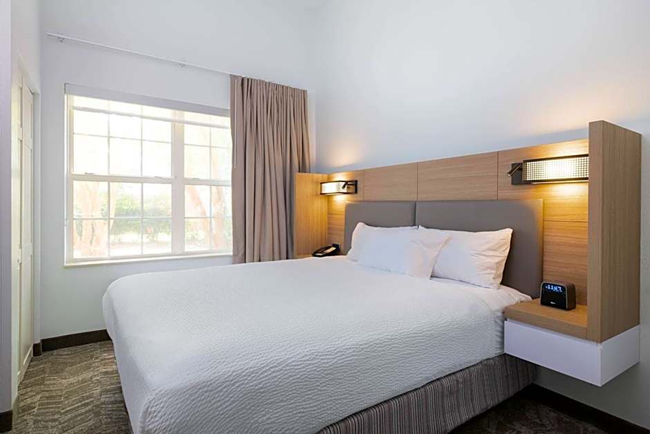 SpringHill Suites by Marriott Williamsburg