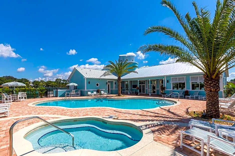 Dolphins Vacation Rental