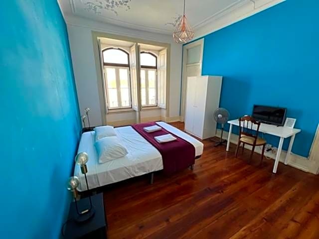 Guest House Casa Dos Reis – Lisbon, NY