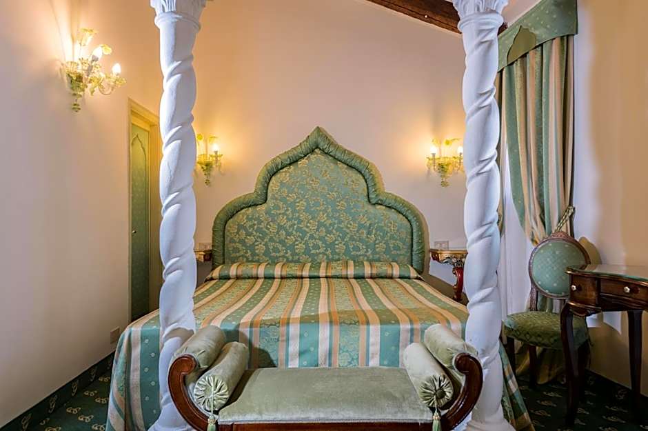 Hotel Giorgione