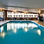 Marriott Springfield Downtown
