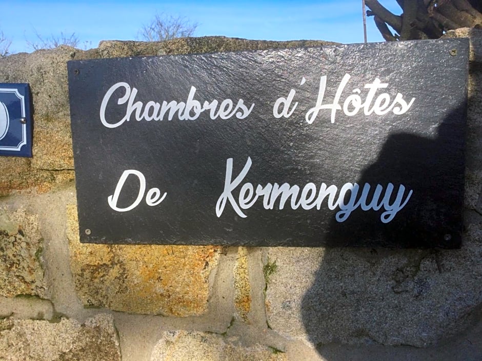 Les Chambres de Kermenguy