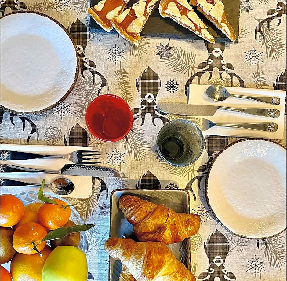 Rifugio Baita Gimont