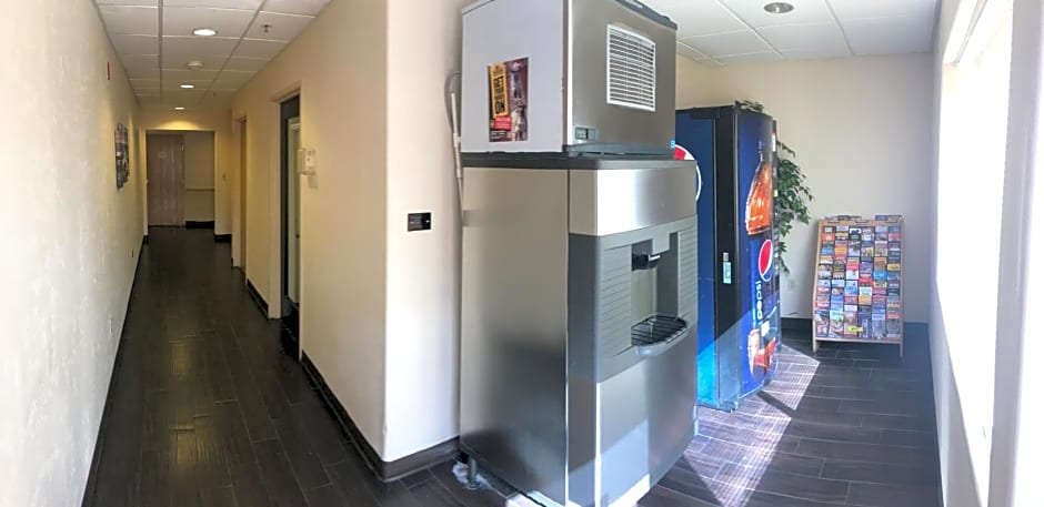 Baymont by Wyndham Tucson Airport