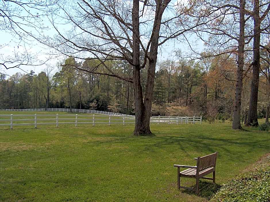 War Hill Inn