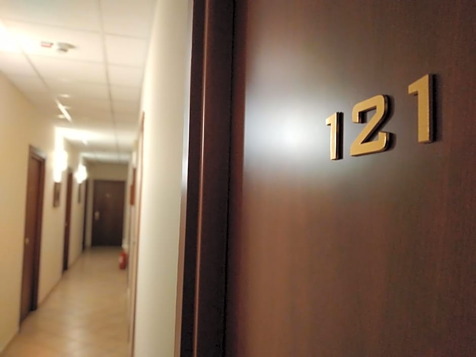 Hotel Principe Eugenio