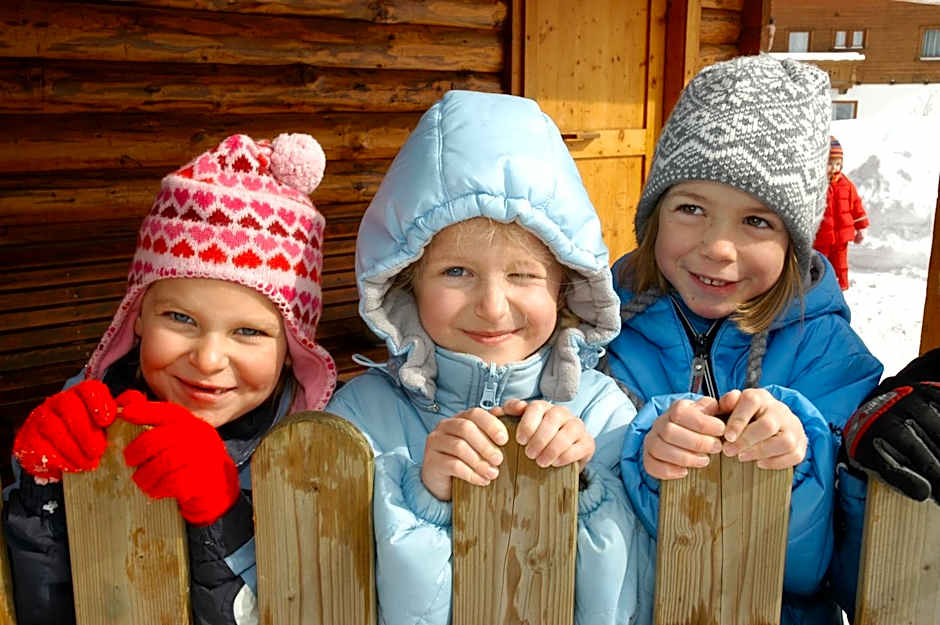 Sonnberg Ferienanlage