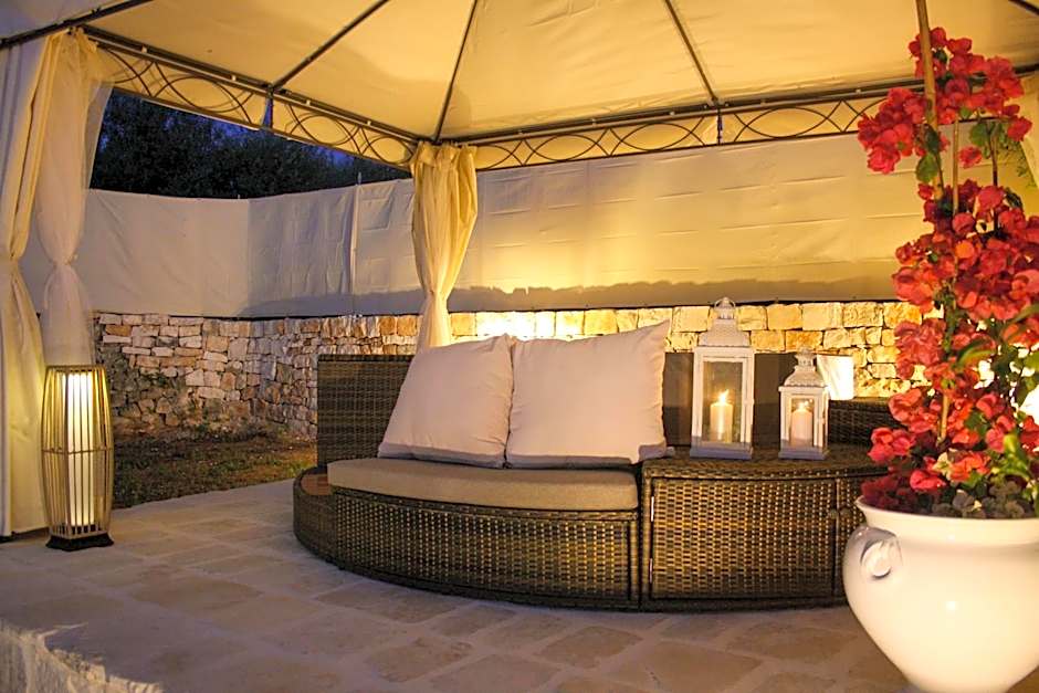 EnjoyTrulli - Unesco Site