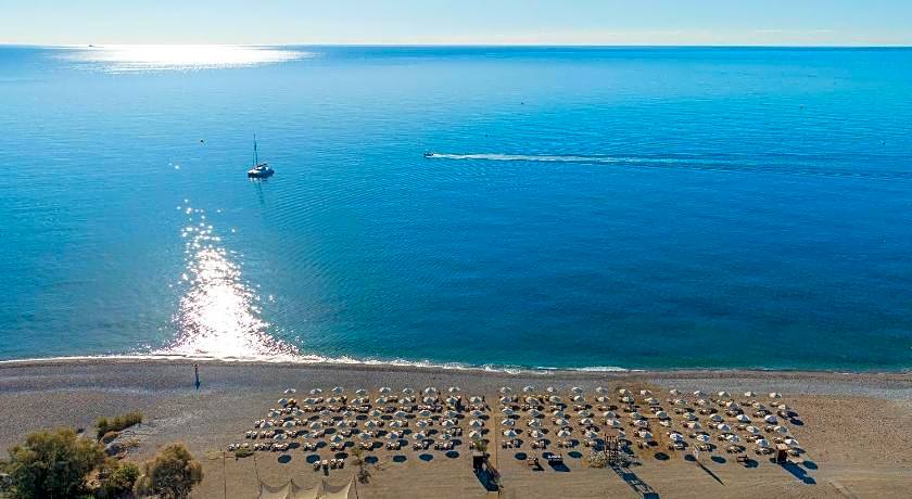 Lindos Breeze Beach Hotel
