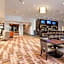 DOUBLETREE BY HILTON HOTEL GRAND RAPIDS AIRPORT