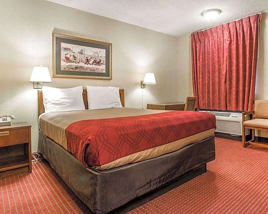 Econo Lodge