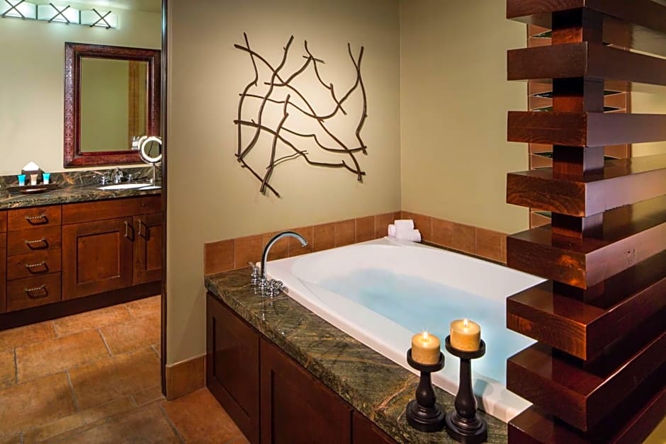Hyatt Residence Club Sedona, Piñon Pointe
