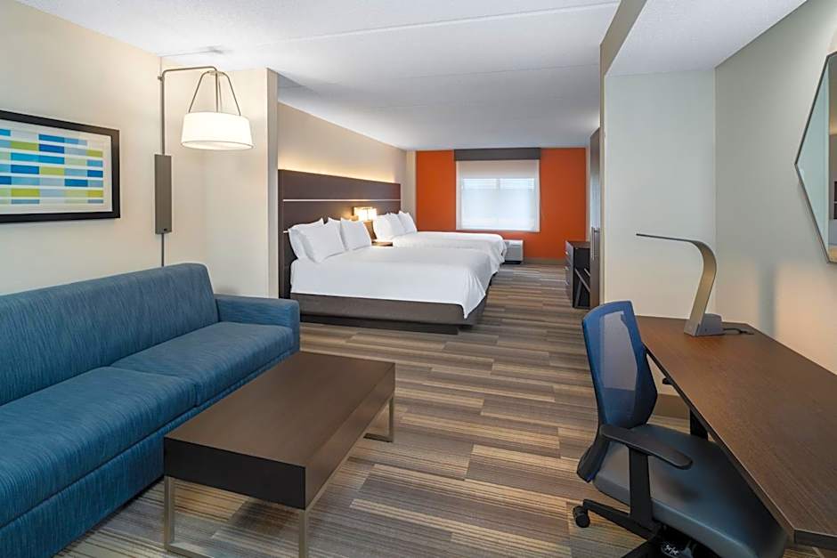 Holiday Inn Express Hotel & Suites Bluffton at Hilton Head Area By IHG