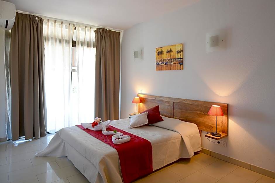 Résidence Les Calanques