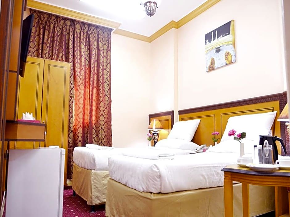 Nada Al Deafah Hotel