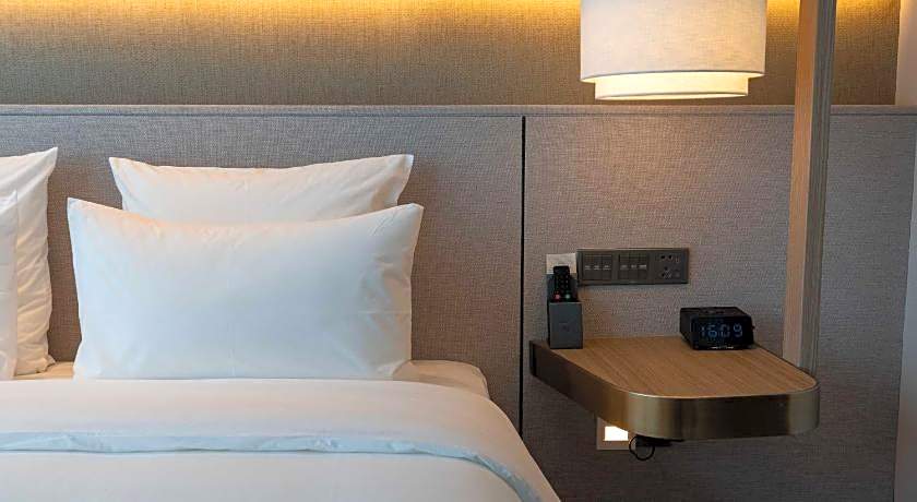 Novotel Shanghai Qingpu Excellence