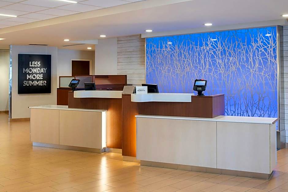 Fairfield Inn & Suites by Marriott Santa Cruz