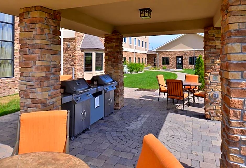 Staybridge Suites Merrillville By IHG
