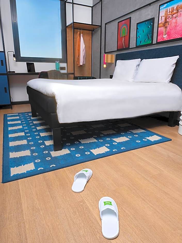 Ibis Styles Dakar