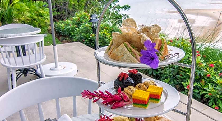 Royale Chulan Cherating Villa