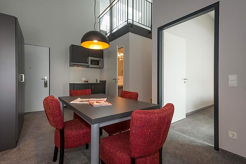 The Stay.residence