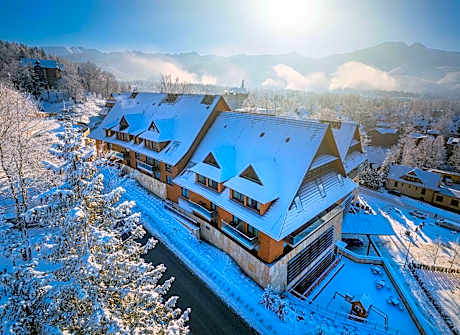 Radisson Blu Hotel & Residences Zakopane