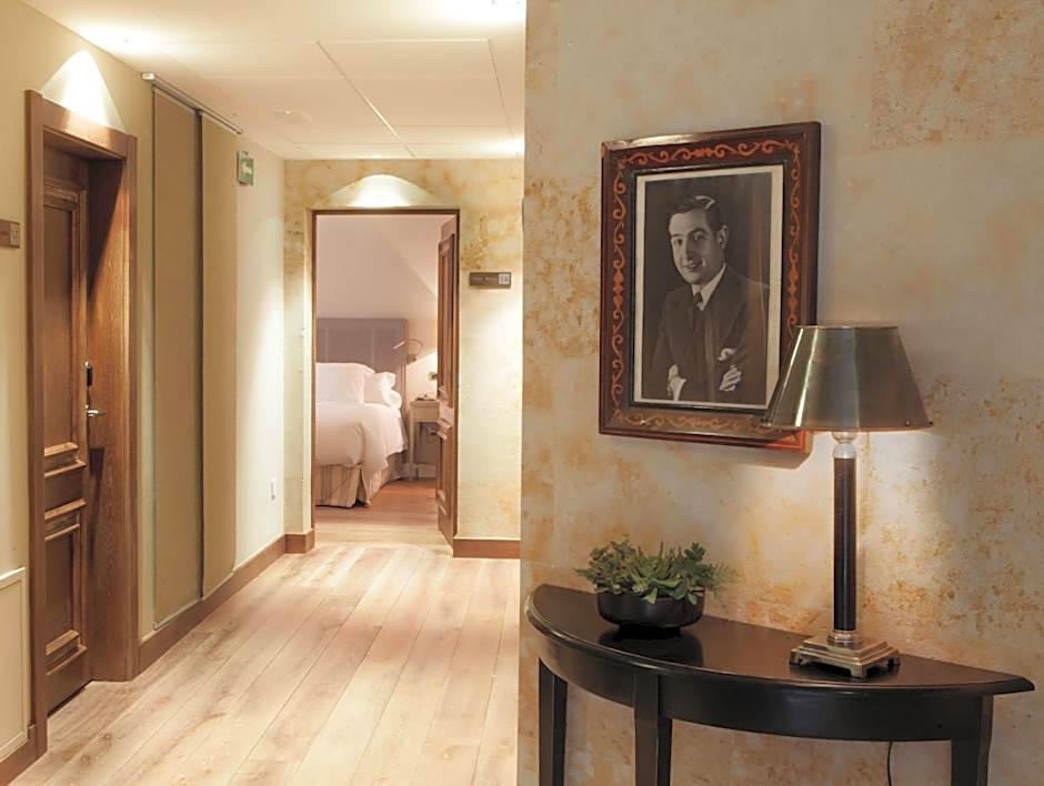 Grand Hotel Don Gregorio