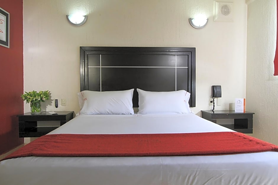 Hotel Estadio