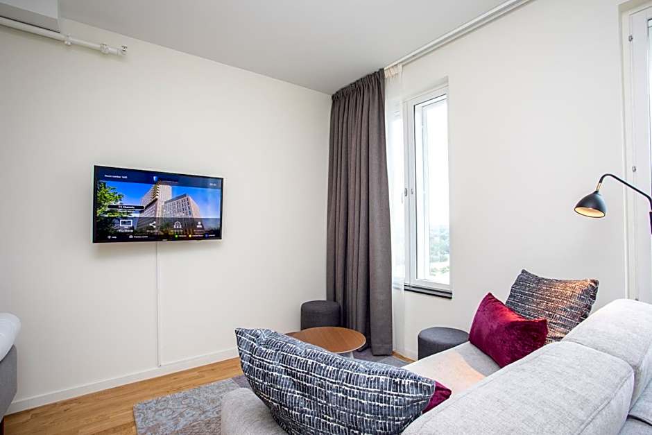 ApartDirect Älvsjö