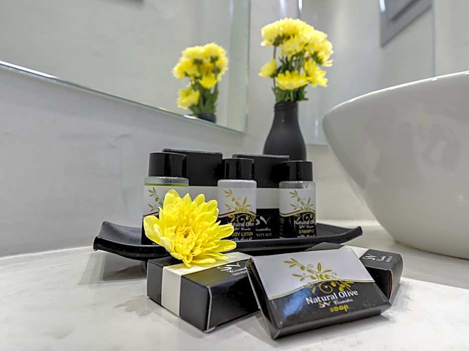 Evgenia Villas & Suites by Calm Collection