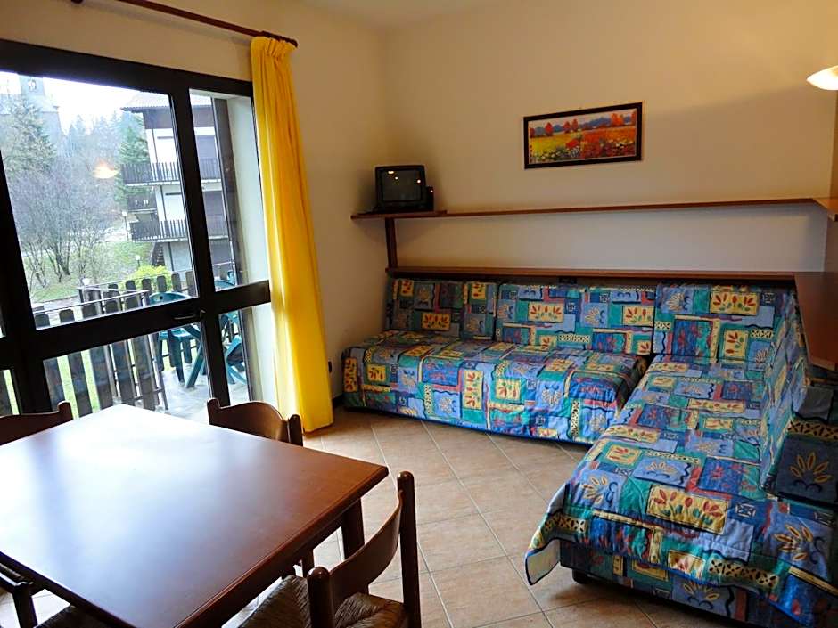 Residence Il Mulinaccio