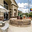 Comfort Inn & Suites Greenwood near University