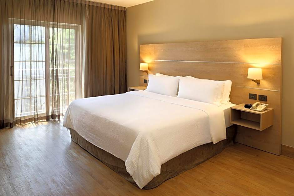 Holiday Inn Express Monterrey Galerias-San Jeronimo By IHG