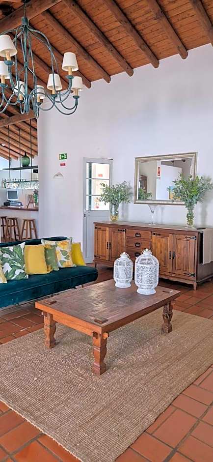 Herdade Moita Mar - Country & Sea