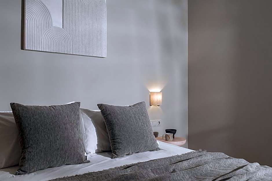 Ederlezi Boutique Hotel