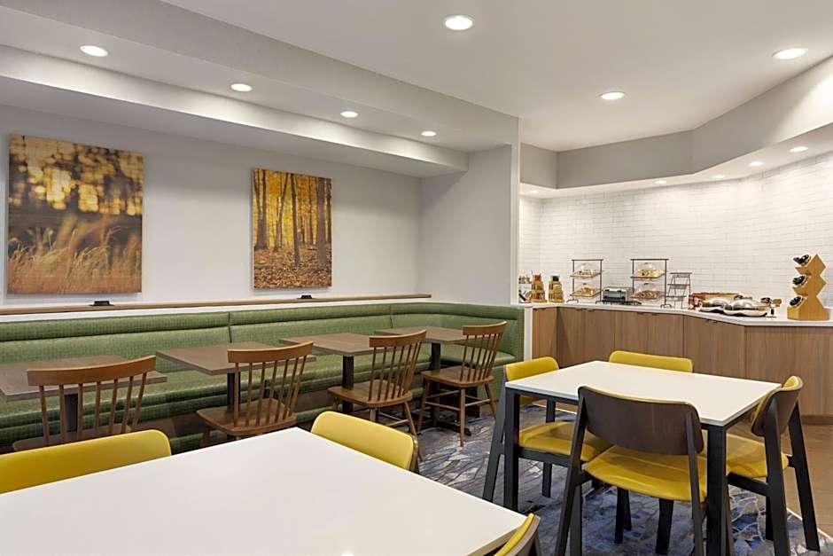 Fairfield Inn by Marriott Tracy