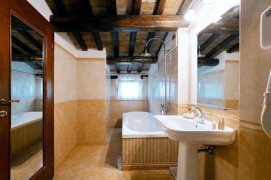 Hotel Pantheon
