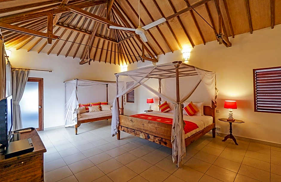 Miu Villa - Seminyak