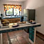 HOTEL VILLA AZUL