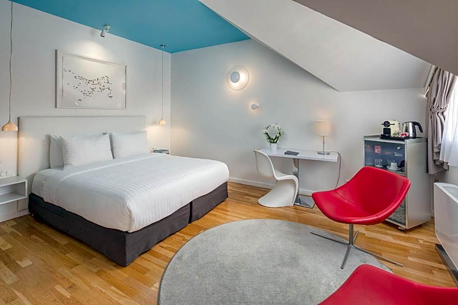 Casati Budapest Hotel