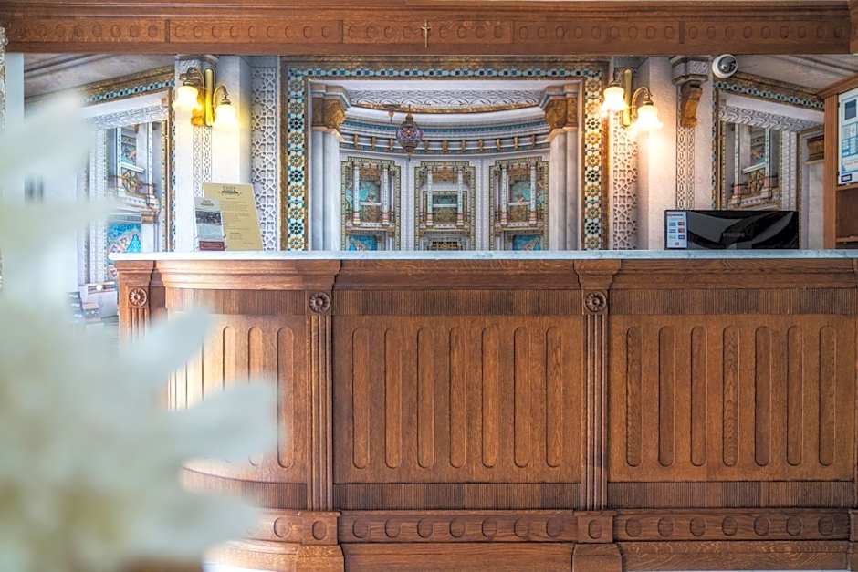 Sądelski Dwór Medical & SPA