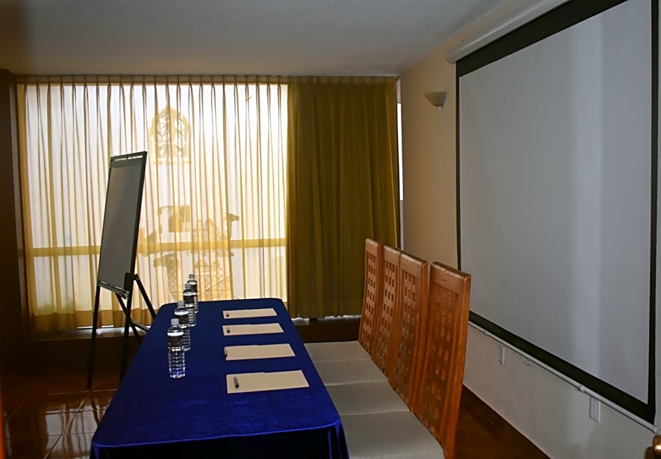 Casa Shalom Puebla