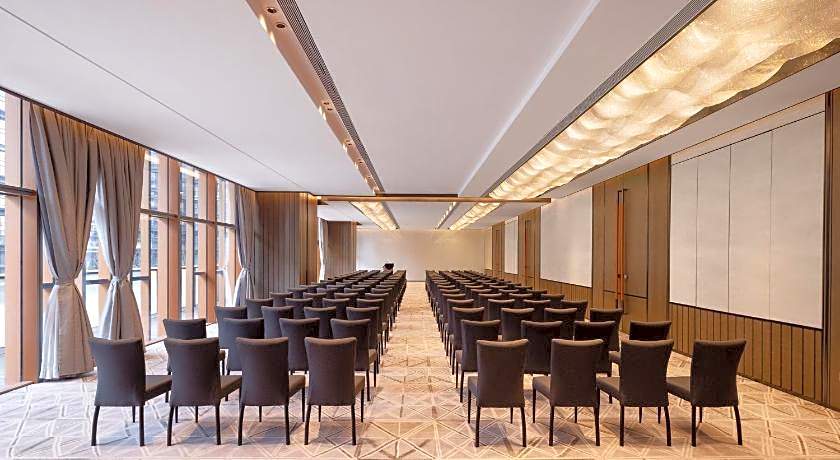 Holiday Inn Hotel And Suites Qingdao Jinshui By IHG