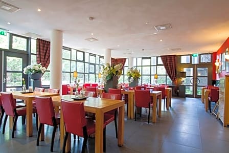 Bastion Hotel Amsterdam Zuidwest