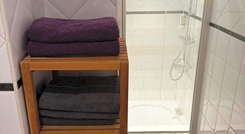 Chambres du Petit Bois