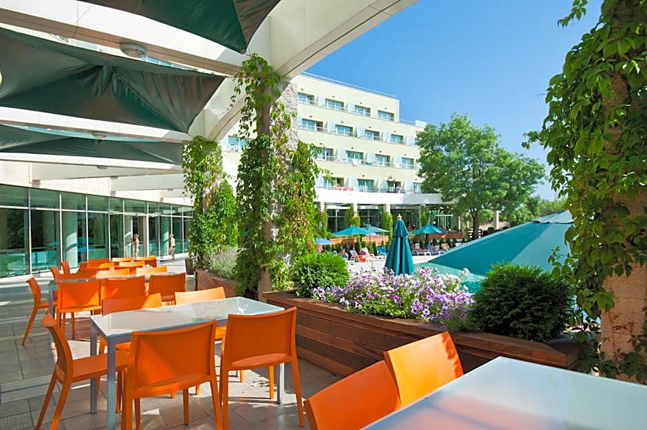 Jeravi Club Hotel - All Inclusive