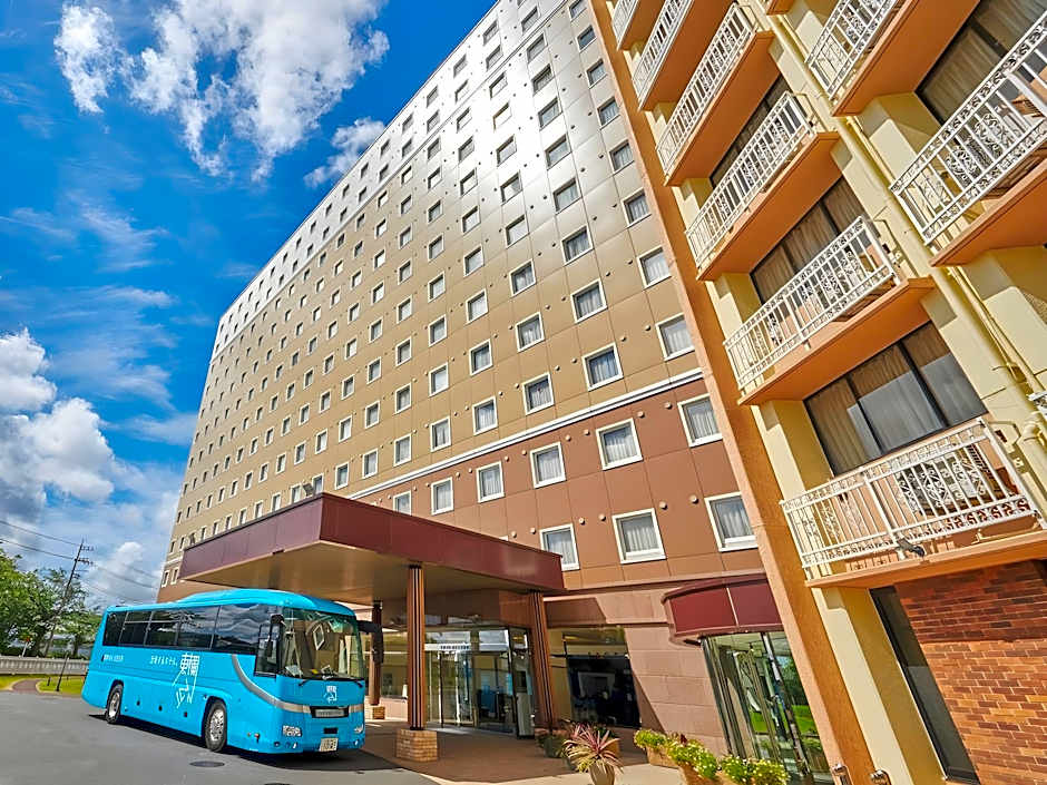 Toyoko Inn Narita Airport Honkan