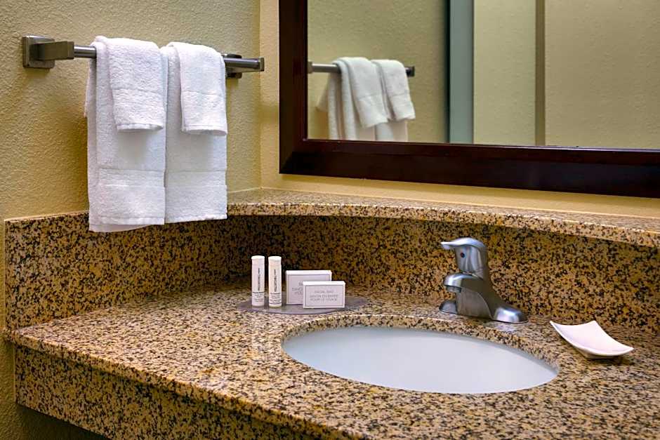 SpringHill Suites by Marriott Cedar City